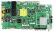 755.00W01.E004 Vizio TV Module, main board, TP.MT5580.PC76, 75500W01E004, E48-C2, E48C2