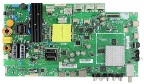 755.00W01.E004 Vizio TV Module, main board, TP.MT5580.PC76, 75500W01E004, E48-C2, E48C2