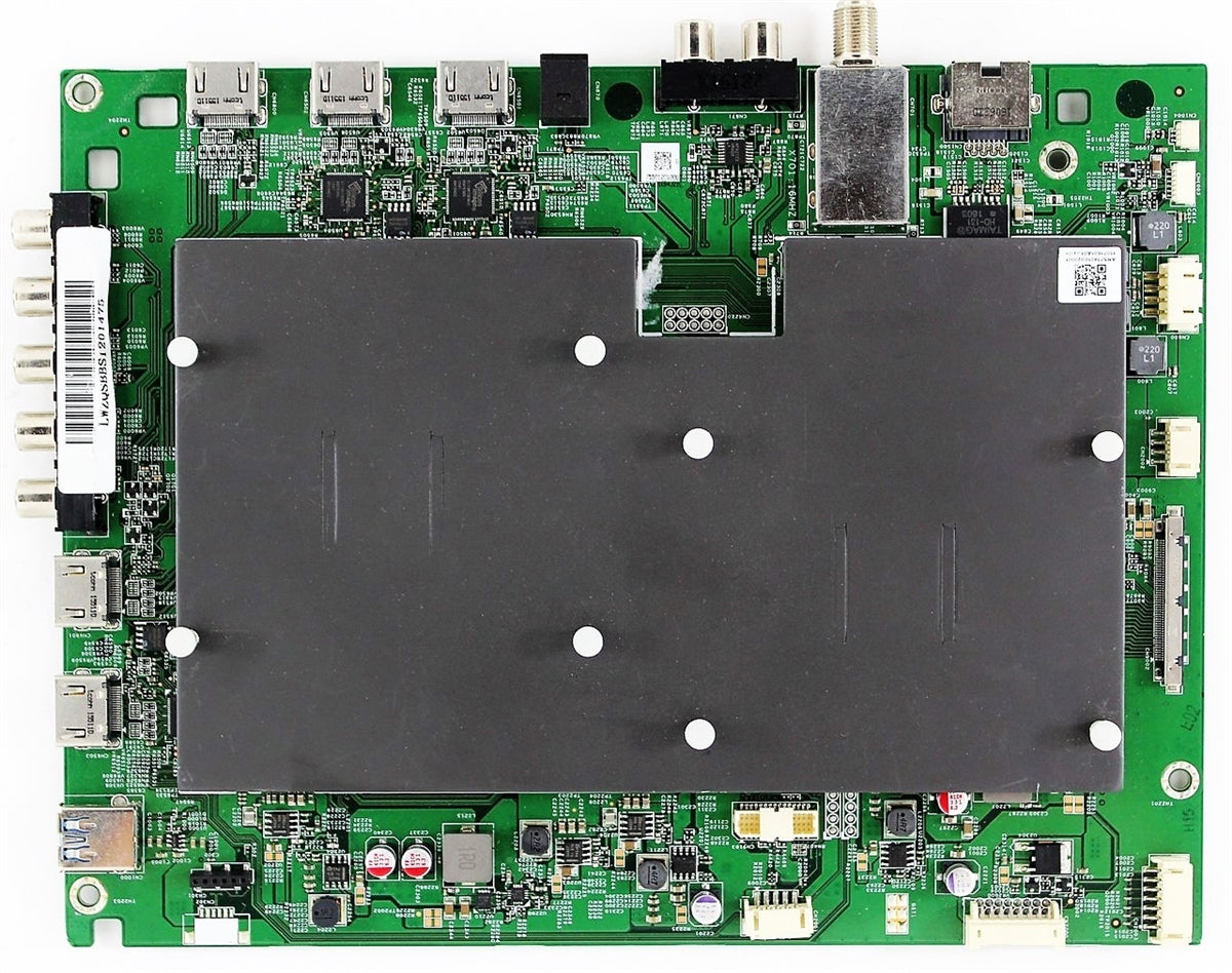755.01201.0007 Vizio TV Module, main board, 748.01C06.0021, 755012010007, M55-C2
