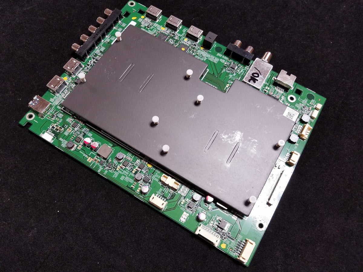 755.01C01.0001 Vizio TV Module, main board, 748.01C06.0011, DAUK-W8812, D65U-D2