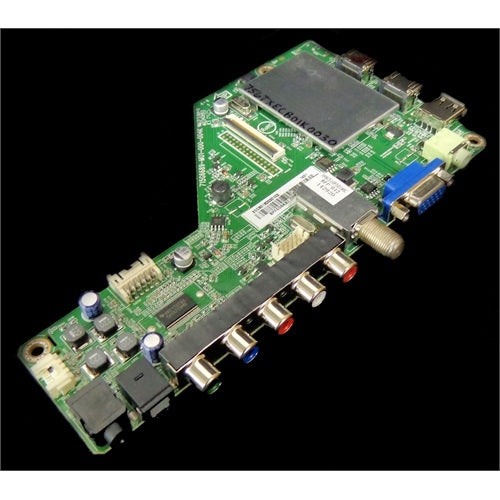 756TXECB01K0030 Insignia TV Module, main board, 715G6689-M0D-000-004K, NS-40D510NA15