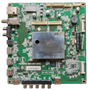 756TXECB02K050 Vizio Main Board, 715G6650-M01-001-005K, XECB02K050002, M422I-B1