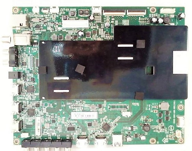 756TXFCB0QK0010 Vizio Main Board, 756TXFCB0QK001, GXFCB0QK0010, GXFCB0QK0010, 715G7288-M0C-000-005K, M50-C1