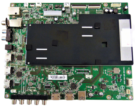 756TXFCB0QK0120 Vizio Main Board, 756TXFCB0QK012, 715G7288-M02-000-005T, GXFCB0QK012040X, GXFCB0QK012030X, GXFCB0QK012020X, CBPFETEKX6C, M50-C1