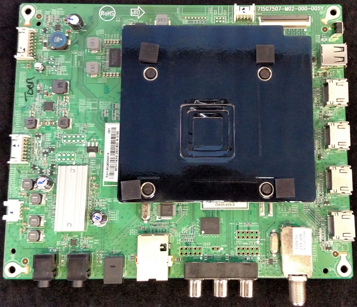Carte Mère Insignia NS-42E570A11 - 756TXACB1K00106 / 715G3817-M01-000-005K