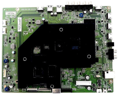 756TXFCB0QK0370 Vizio Main Board, 756TXFCB0QK037, 715G7533-M0G-000-005K, (X)XFCB0QK037010X, P75-C1