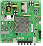 756TXGCB02K0170 Vizio Main Board, (X)XGCB02KD17020X, 715G7484-M02-001-0044, D50-D1, D50-D1 LTMWTQFS, D50-D1 LTCWTQFS
