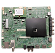756TXGCB06K0020 Vizio Main Board, 756TXGCB06K002, (X)XGCB06K002010X, 715G7740-M02-B00-005T, E50-D1
