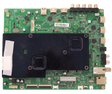 756TXGCB0QK0160 Vizio Main Board, (Q)XGCB0QK016030X, 715G7689-M01-001-005Y, D40U-D1, D40U-D1 LTTETVHS