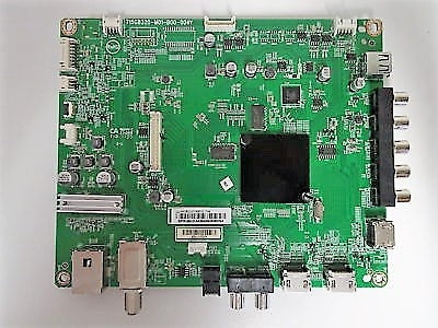 756TXHCB02K0190 Vizio Main Board, 715G8320-M01-B00-004Y, (Q)XHCB02K019050Q, D43F-E1, D43F-F1