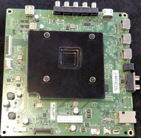756TXHCB0QK0130 Vizio Main Board, 756TXHCB0QK013, 715G8547-M01-B00-005T, E88441MV-0508, E50-E1