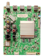 756TXJCB02K016 Vizio Main Board, 756TXJCB02K016, 715GA475-M0B-B00-005G, V585-G1