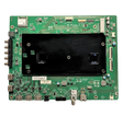 756TXJCB0QK005 Vizio Main Board, 715GA075-M01-B00-005K, (X)XJCB0QK005010X, PX65-G1