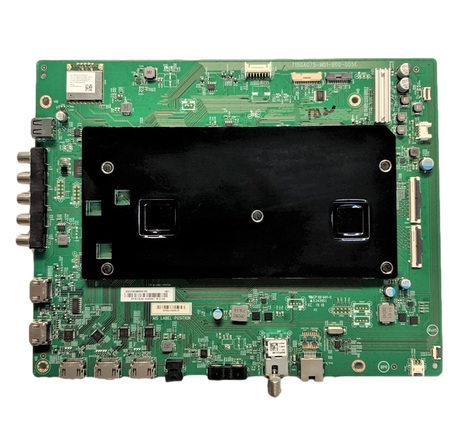 756TXJCB0QK005 Vizio Main Board, 715GA075-M01-B00-005K, (X)XJCB0QK005010X, PX65-G1