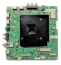 756TXJCB0QK014 Vizio Main Board, (X)XJCB0QK014010X, 715GA114-M01-B00-005Y, M658-G1
