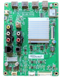 756TXKCB02K009 Vizio Main Board, 765GXKCB02K009, 715GA874-M0C-B00-004G, V435-H11