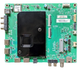 756TXKCB02K020 Vizio Main Board, P75QX-H1 main board, (X)XKCB02K020000X, 715GA755-M0D-B00-005Y, 368GWFSP503LON0VIZ, P75QX-H1