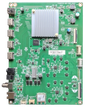 756TXLCB02K051 VIZIO Main Board, (X)XLCB02K051010X, LTYRH2L, 715GB722-M0C-B00-004B, M65Q7-J01