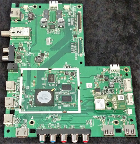 791.00301.A001 VIZIO MAIN BOARD, 75500301A001, 12107-1, 48.75Q06.011, E650I-B2