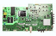 791.02010.0005 Vizio Main Board, TPD.MT5581-PC769, D43F-E2, D43F-F2