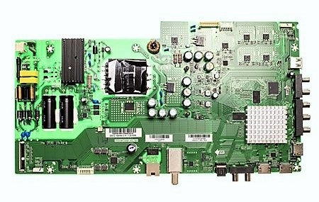 791.02010.0005 Vizio Main Board, TPD.MT5581-PC769, D43F-E2, D43F-F2