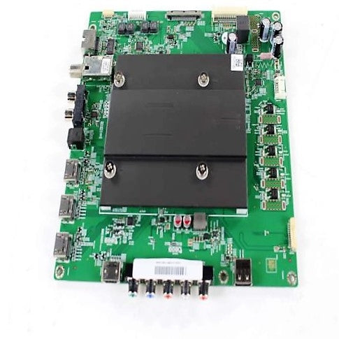 791.02410.0002 Vizio Main Board, 755024010002, 748.02408.0021, D43-E2
