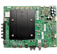 791.02J10.0005 Vizio Main Board, 748.02J01.0011, 755.02J01.0005, D55-F2, D55-F2