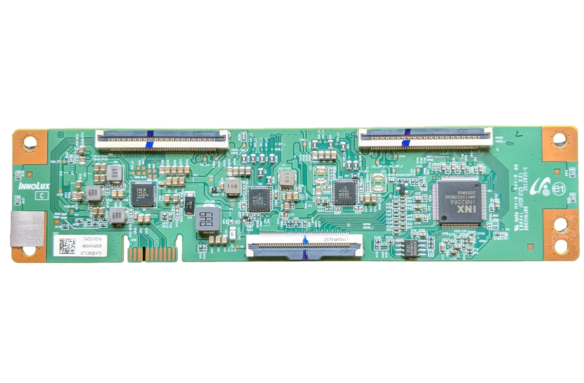 7ACDJ1016  Onn T-Con Board, 7ACDJ1016,B002HWJ01, 100012584
