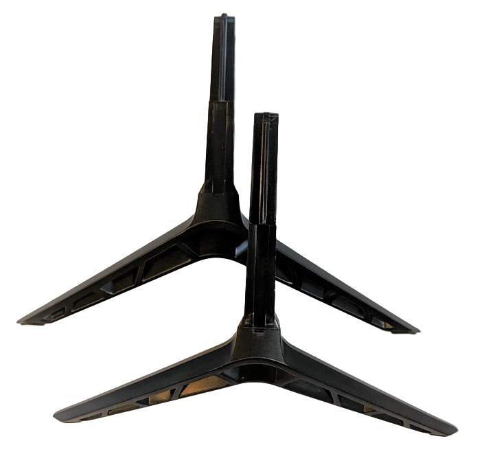 7H08B00002400 Vizio Stand Legs, 7H08B00003400, D40FG9, D401G9, V405