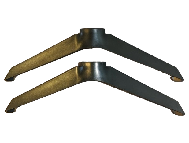7H08M0000D030 Vizio Stand Legs, 7H08M0000D030R, 7H08M0000D030L, D40F-J09