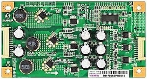 81-BLI065-H03 TCL LED Driver, SHE7003A-101H, 65S405, 65S401