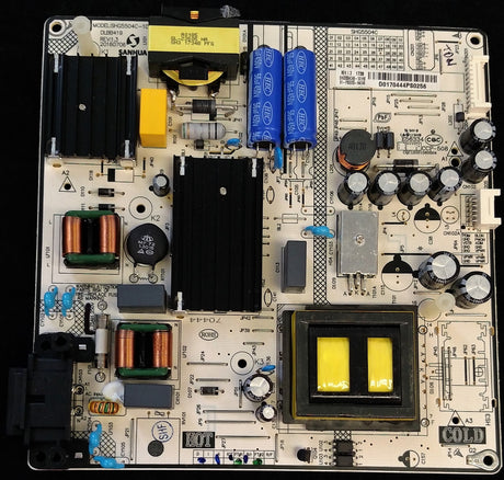 81-PBE055-H4C49 Hitachi Power Supply, SHG5504C49-101HB, CCP-508, SHG5504C, 60R70, 55R81