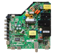 8142123332044 Haier Main Board, TP.MS3393.PC821, LSC480HN10, 48E2500