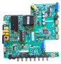 8142123332082 Sceptre Main Board, X40 Main, TP.MS3393.P712, H15091585, X40