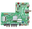 8142123342026 Haier Main Board, 8142123342026, T.MS3458.U801, LSC550FN10, 55UFC2500