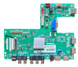 8142123342087 Sceptre Main Board, T.MS3458.U801, HV750QUB N9D, U750CV-UMR, W75