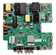 8142123342088 Sceptre Main Board/Power Supply, C18032215, TP.MS3458.PC758, PGTV58FE