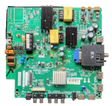 8142123342107 Sceptre Main Board, C18076228, TP.MS3458.PC758, 58FC