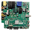 8142123342110 Onn Main Board/Power Supply, TP.MS3458.PC758, 8142123342110, V500DJ6-QE1, ONC50UB18C05
