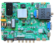 8142123352156 Sceptre Main Board/Power Supply, 8142123352156, TP.MS3553.PB753, T201806264A, X505BV-FSR