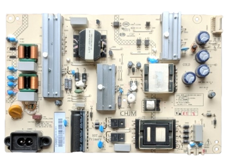 850176931 Power Supply, HSL55D-2S9, E4SW5017RKU, RTR5527-US