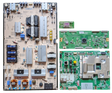 86UM8070AUB LG TV Repair Parts Kit, EBT66082804 Main Board, EAY64888601 Power Supply, 6871L-5532A T-Con, EAT64554802 Wifi, BUSYLJR, 86UM8070AUB