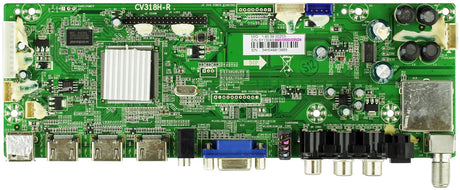 890-M00-03N24 Insignia TV Module, main board, CV318H-R, 1.80.39.00203, NS-50L440NA14