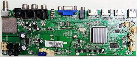 890-M00-0LN37 Dynex TV Module, main board, 2BH1851A, DX-60D260A13