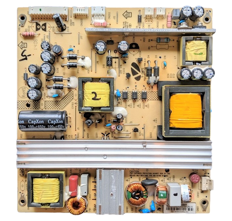 890-PM1-5801 Element Power Supply, 890-PM1-5801, VLD-LEDTV1250-5, ELEFW581