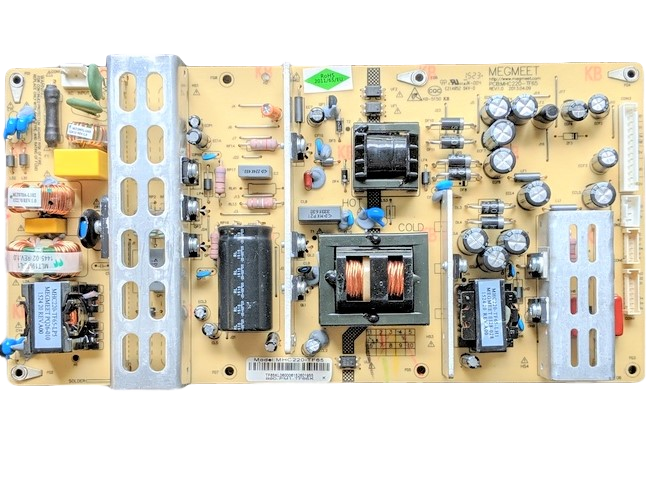 890-PM1-TM65K Element Power Supply, 890-PM1-TM65K, MHC220-TF65, E4SFC651