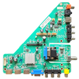 9011-11T828-55362021 Sceptre Main Board, MSD6306-T8B-TW, MM21-14AHP016-000689, E50