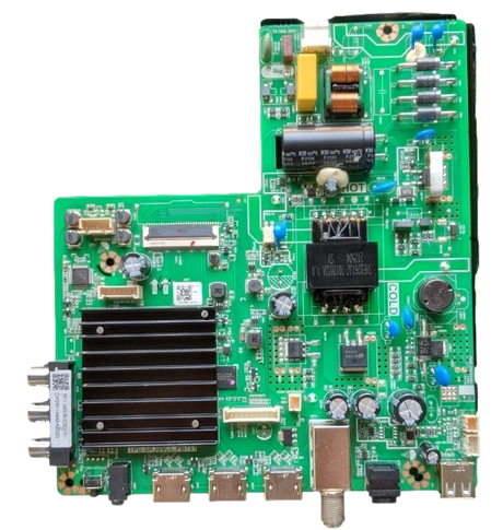 9011-240038 ONN Main Board, TPD.SK308CL.PB751, 100058007