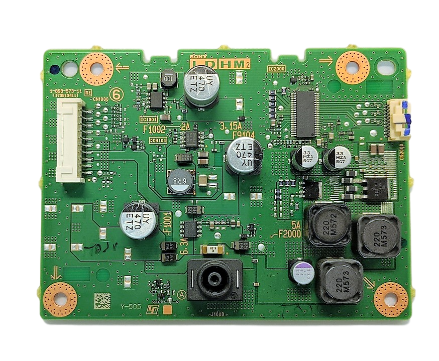 A-1983-522-A Sony LD Board, A-2063-833-A, 1-893-573-11, A-1983-521-A, 173513411, KDL-40W600B, KDL-48W600B, KDL-48W580B, KDL-40W580B, KDL-48W590B