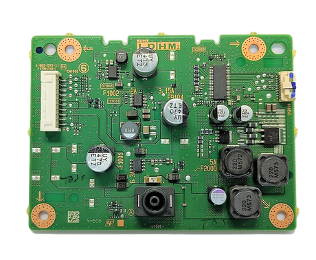 A-1983-522-A Sony LD Board, A-2063-833-A, 1-893-573-11, A-1983-521-A, 173513411, KDL-40W600B, KDL-48W600B, KDL-48W580B, KDL-40W580B, KDL-48W590B